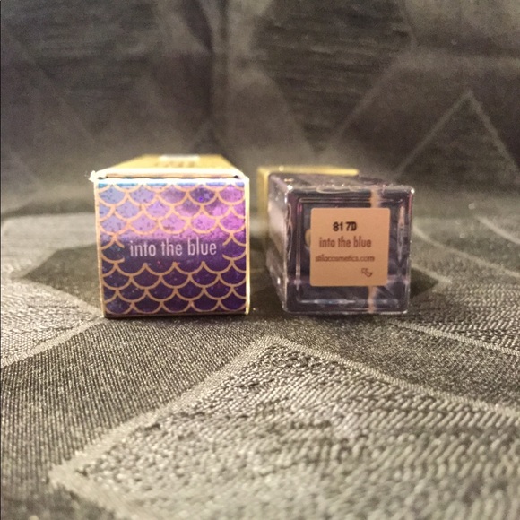 FINAL PRICE🎉Stila Glitter & Glow Liquid Eyeshadow - Picture 4 of 7